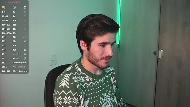 Tony Wylie online show from 12/10/24, 06:11