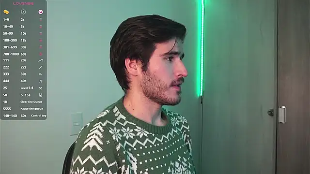 Tony Wylie online show from 12/10/24, 09:12