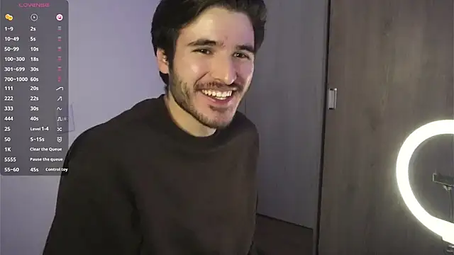 Tony Wylie online show from 12/11/24, 09:09