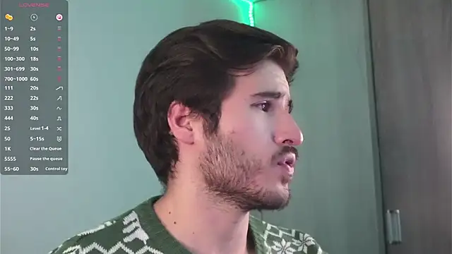 Tony Wylie online show from 12/12/24, 09:19