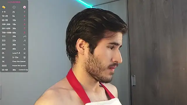 Tony Wylie online show from 12/13/24, 02:32