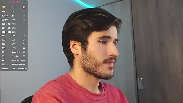 Tony Wylie online show from 12/13/24, 05:38