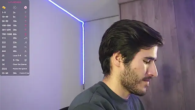 Tony Wylie online show from 12/14/24, 06:56