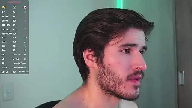 Tony Wylie online show from 12/15/24, 07:46