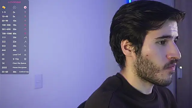 Tony Wylie online show from 12/16/24, 06:43