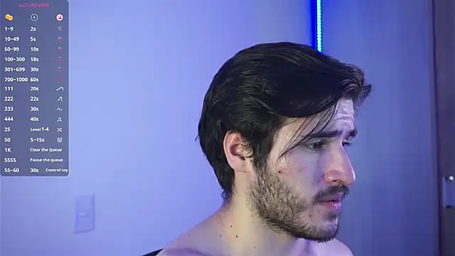 Tony Wylie online show from 12/16/24, 09:46