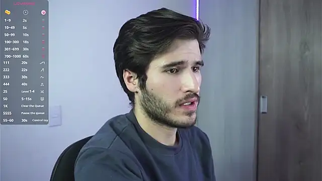 Tony Wylie online show from 12/17/24, 06:02