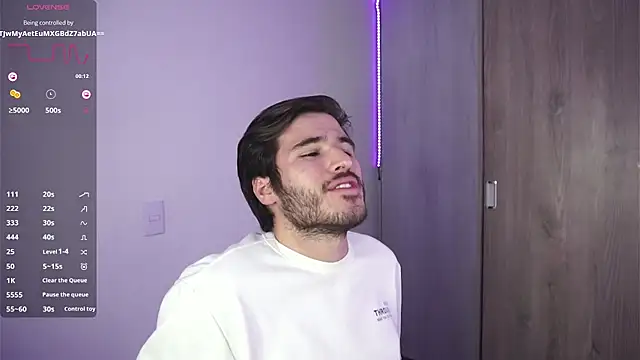 Tony Wylie online show from 12/18/24, 05:26