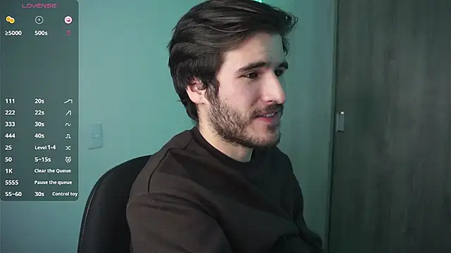 Tony Wylie online show from 12/19/24, 06:12