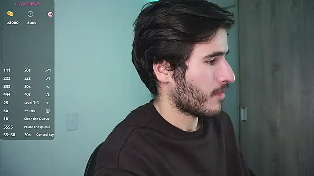 Tony Wylie online show from 12/19/24, 09:18