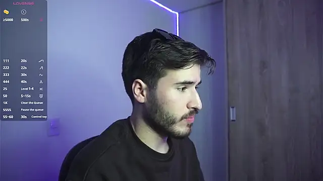 Tony Wylie online show from 12/27/24, 07:46