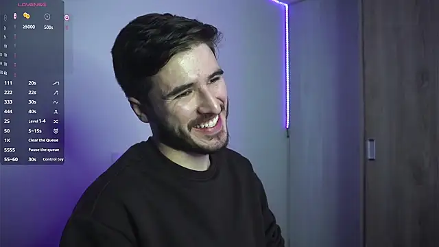 Tony Wylie online show from 12/27/24, 10:48