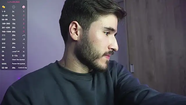 Tony Wylie online show from 12/29/24, 12:30