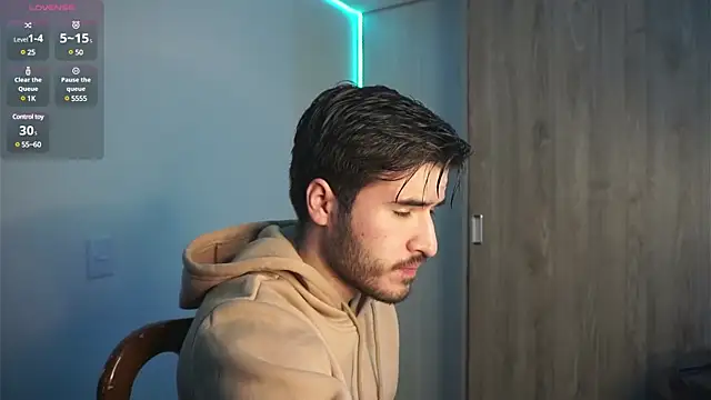 Tony Wylie online show from 01/17/25, 11:06