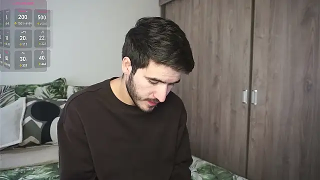 Tony Wylie online show from 01/21/25, 12:18