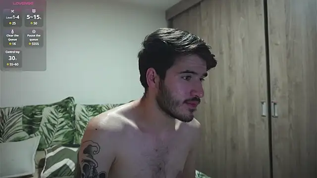 Tony Wylie online show from 01/21/25, 06:23