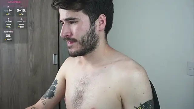 Tony Wylie online show from 01/27/25, 05:37