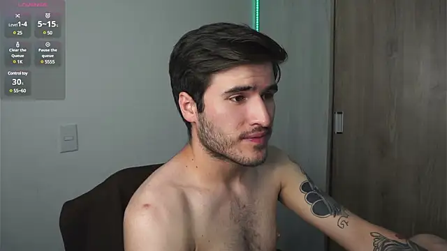 Tony Wylie online show from 02/10/25, 11:23