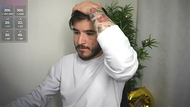 Tony Wylie online show from 03/07/25, 11:18