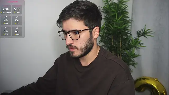 Tony Wylie online show from 03/12/25, 01:40