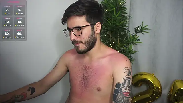 Tony Wylie online show from 03/12/25, 04:46