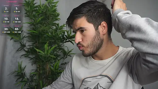 Tony Wylie online show from 03/20/25, 10:21