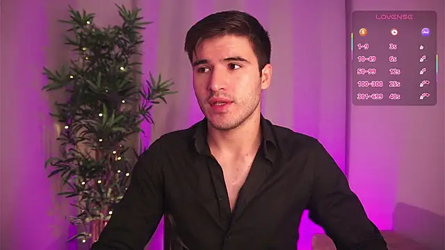 Tony Wylie online show from 11/14/25, 09:52