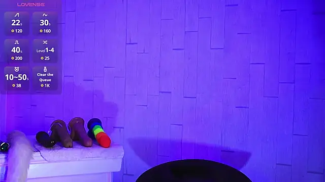 justnala  online show from 12/23/24, 03:50
