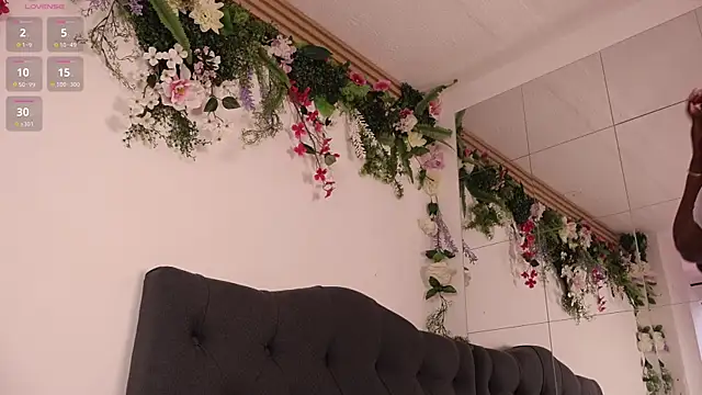 justnala  online show from 11/13/25, 03:55