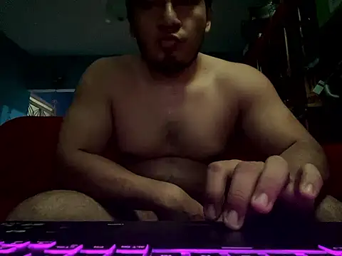 Snapshot of YoElMasHot chatting on 04/22/26, 06:27 YoElMasHot online show from 04/22/26, 06:27