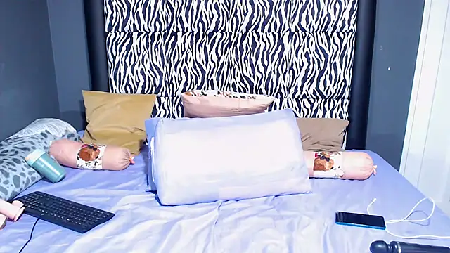 KinkyTall85 online show from 02/25/25, 11:19