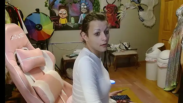 jessy0504 online show from 01/15/25, 11:32