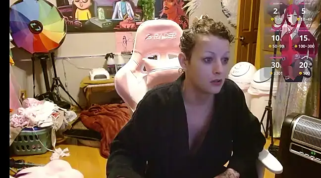 jessy0504 online show from 01/22/25, 12:27
