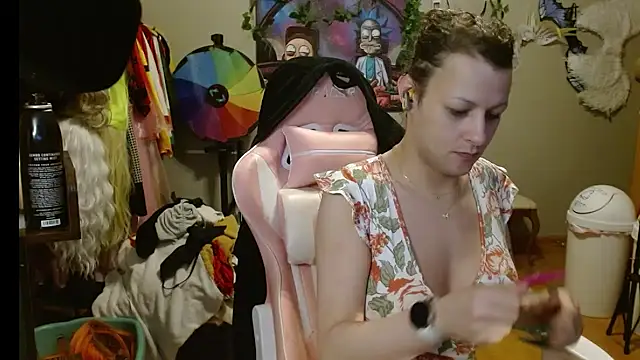 jessy0504 online show from 01/28/25, 11:38
