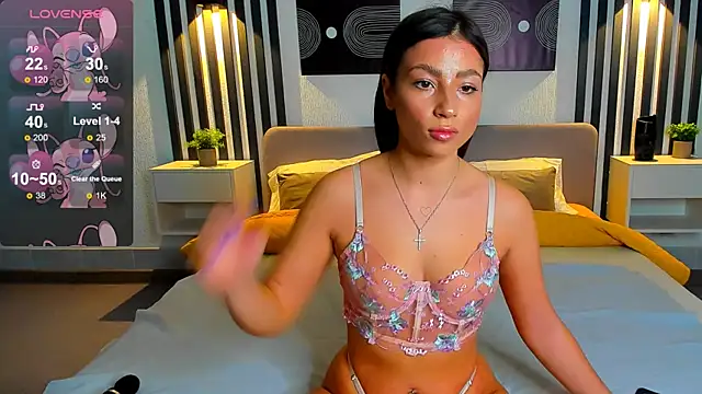 Tanita Lambic online show from 10/03/25, 01:24