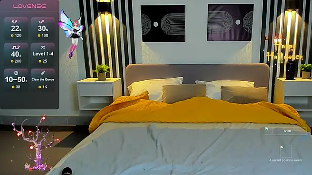 Snapshot of Tanita_Lambic chatting on 10/16/25, 01:50 Tanita Lambic online show from 10/16/25, 01:50