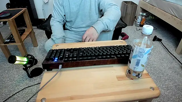 hachunemiku online show from 01/17/25, 06:23