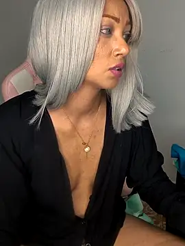 Amaliu  online show from 05/08/26, 06:35