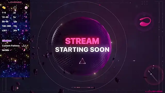 Lisacasandra online show from 12/05/24, 04:44