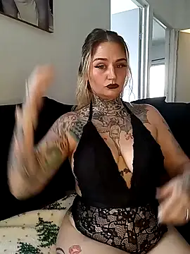 Lisacasandra online show from 12/22/24, 09:42