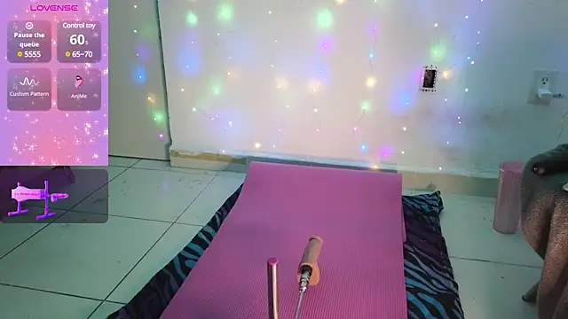 Lisacasandra online show from 02/13/25, 01:29