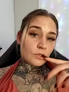 Lisacasandra online show from 03/06/25, 04:41