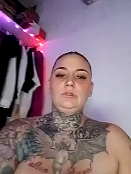 Lisacasandra online show from 03/07/25, 12:37