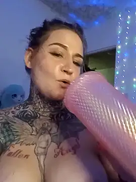 Lisacasandra online show from 03/16/25, 04:41