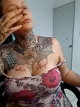 Lisacasandra online show from 03/21/25, 07:57