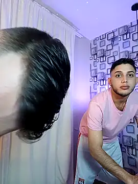 TommyandBillie online show from 10/01/25, 11:22