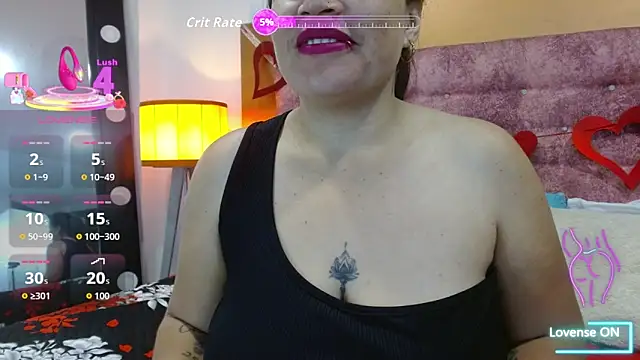 vennuss 89 online show from 10/10/25, 11:20