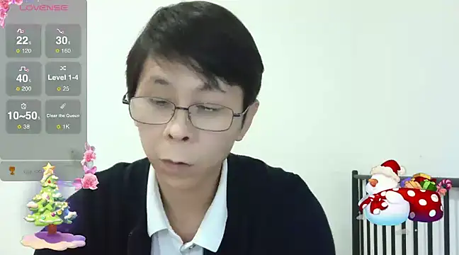 TGH521 online show from 12/20/24, 08:49