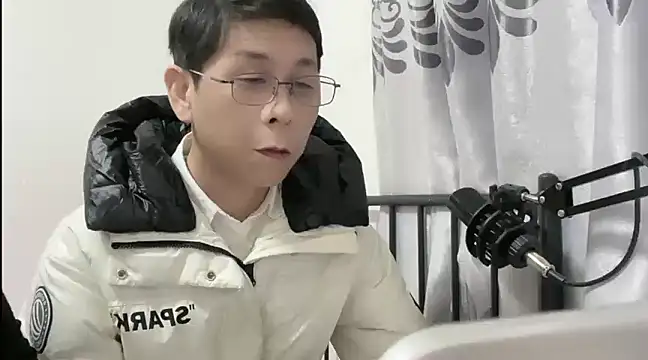 TGH521 online show from 01/12/25, 08:14