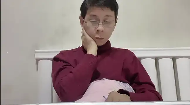 TGH521 online show from 01/18/25, 02:02